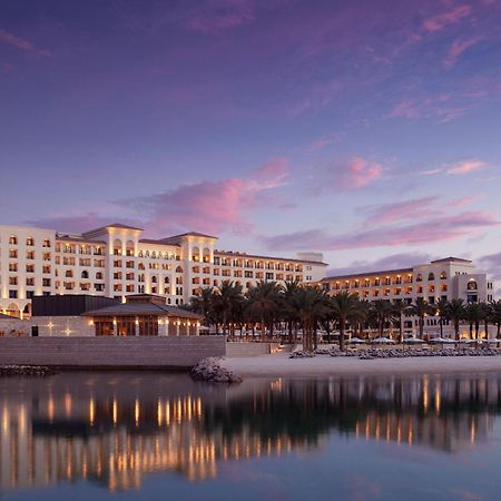 The Westin Saraya Aqaba Resort & Spa Екстер'єр фото