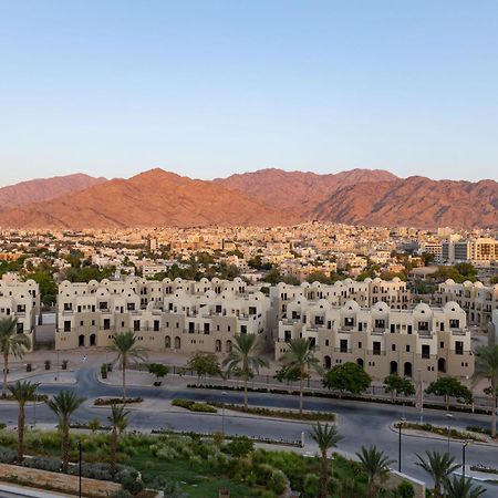 The Westin Saraya Aqaba Resort & Spa Екстер'єр фото