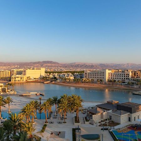 The Westin Saraya Aqaba Resort & Spa Екстер'єр фото