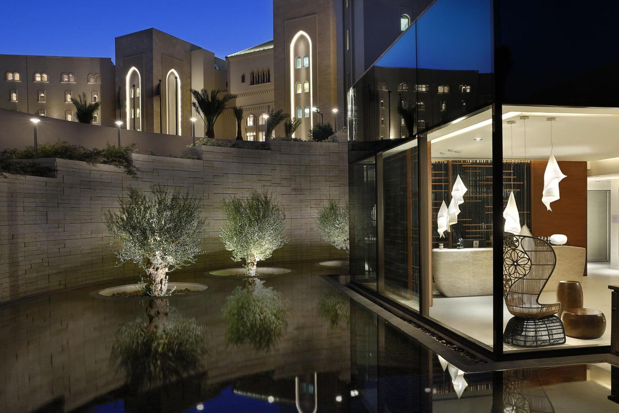 The Westin Saraya Aqaba Resort & Spa Екстер'єр фото