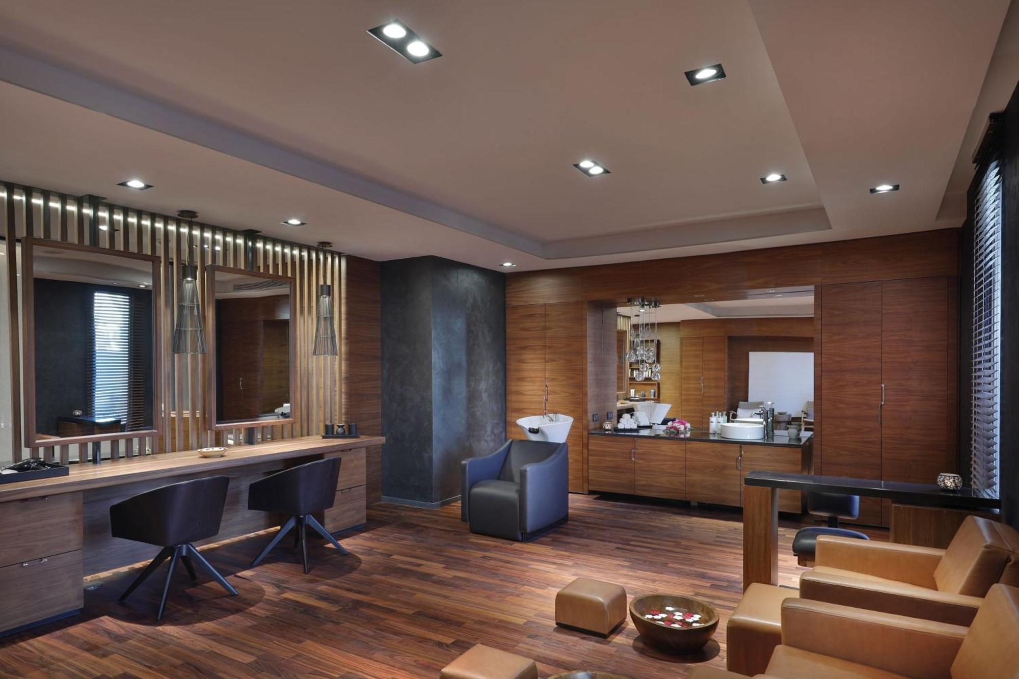 The Westin Saraya Aqaba Resort & Spa Екстер'єр фото