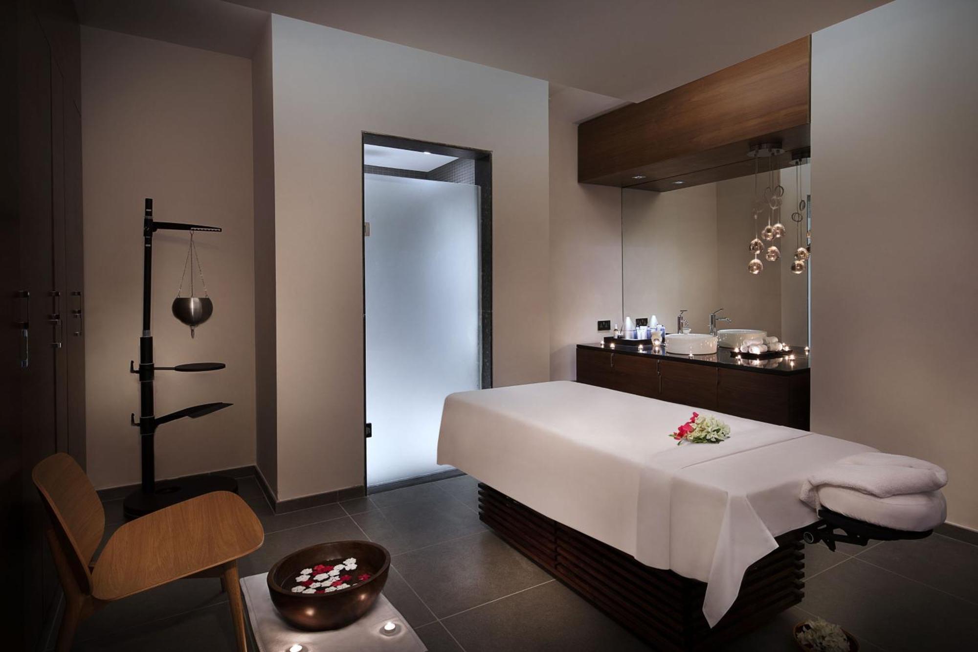 The Westin Saraya Aqaba Resort & Spa Екстер'єр фото