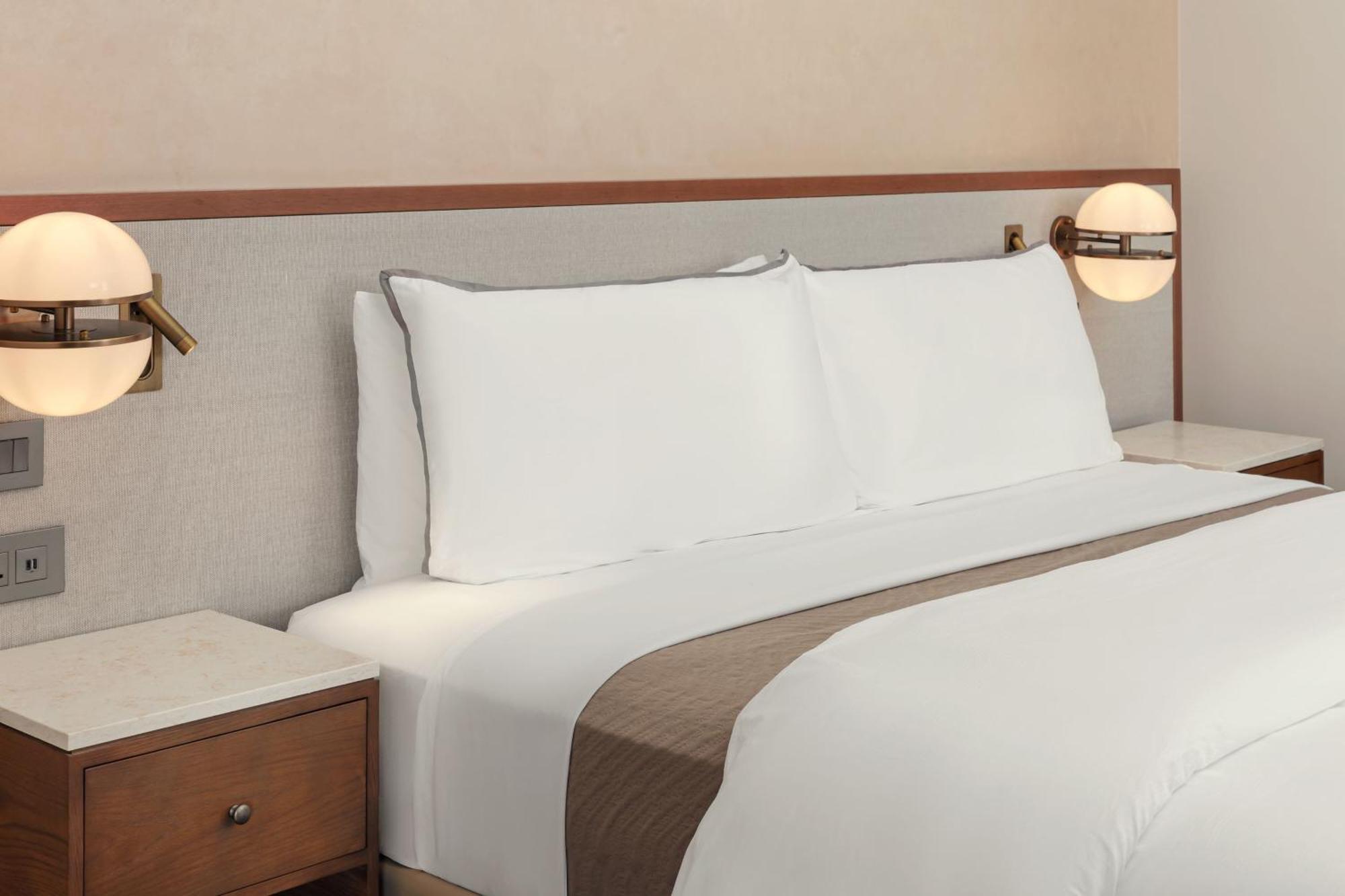 The Westin Saraya Aqaba Resort & Spa Екстер'єр фото