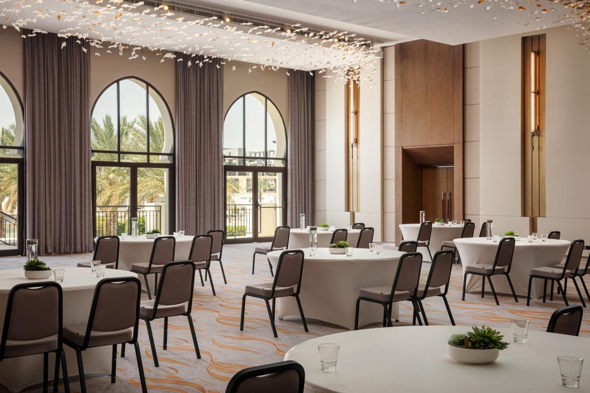 The Westin Saraya Aqaba Resort & Spa Екстер'єр фото