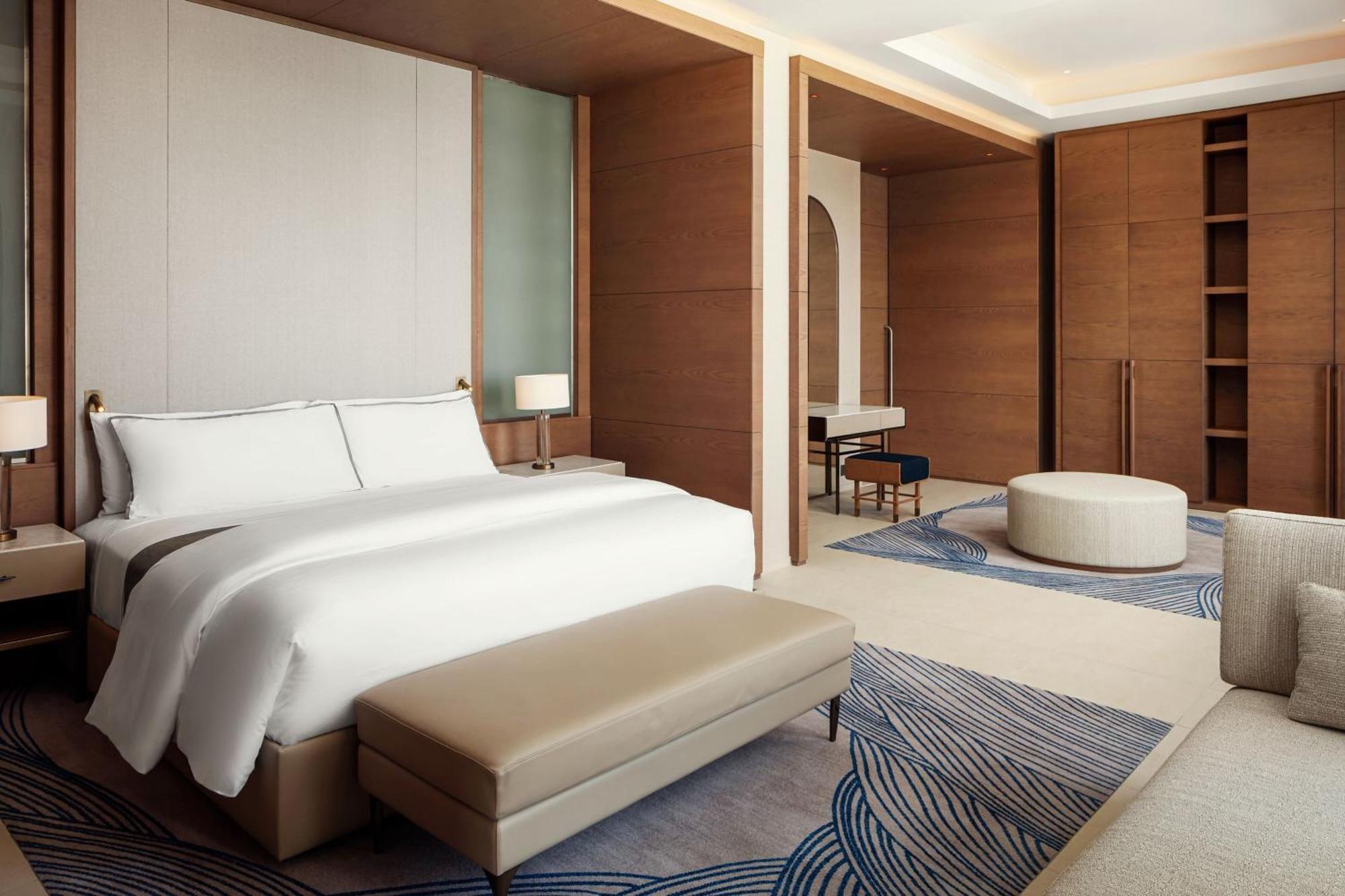 The Westin Saraya Aqaba Resort & Spa Екстер'єр фото