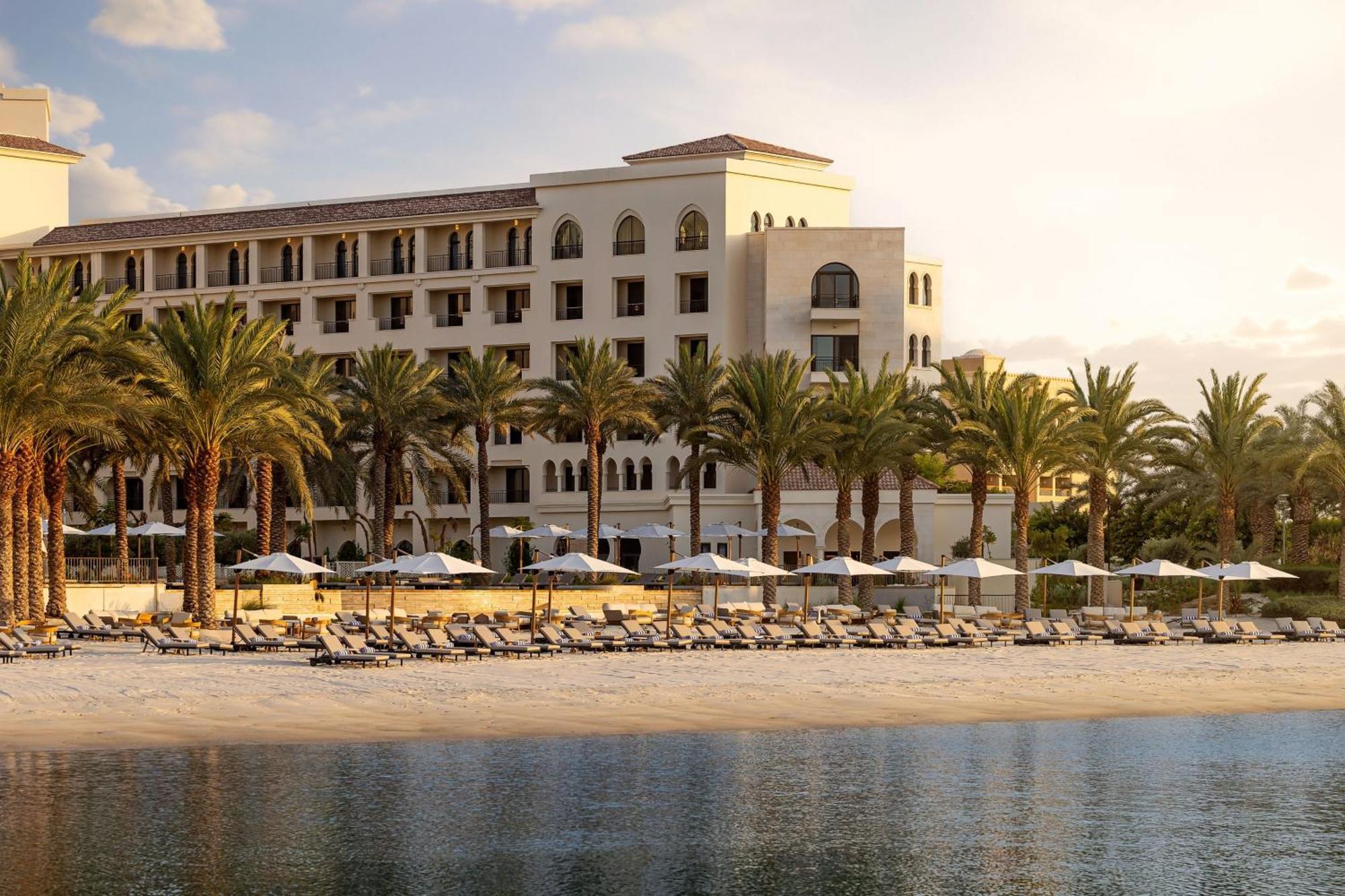 The Westin Saraya Aqaba Resort & Spa Екстер'єр фото