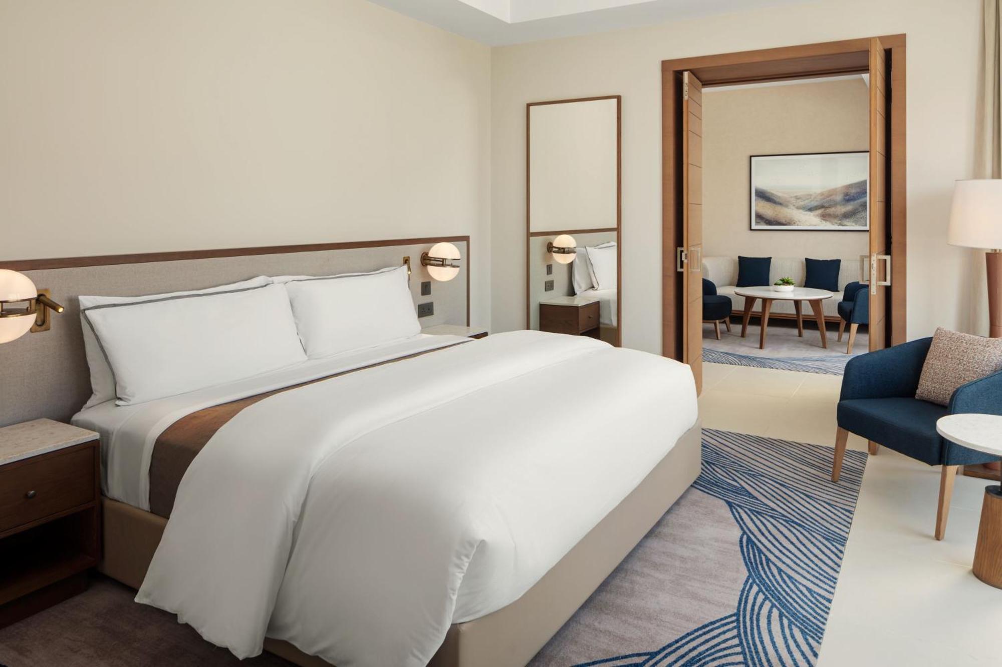 The Westin Saraya Aqaba Resort & Spa Екстер'єр фото