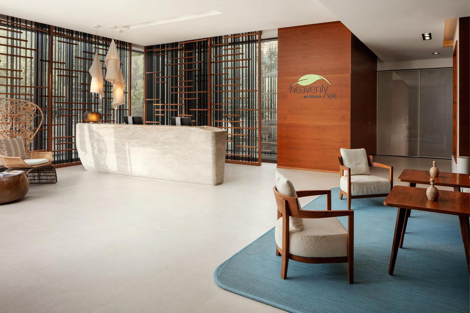 The Westin Saraya Aqaba Resort & Spa Екстер'єр фото