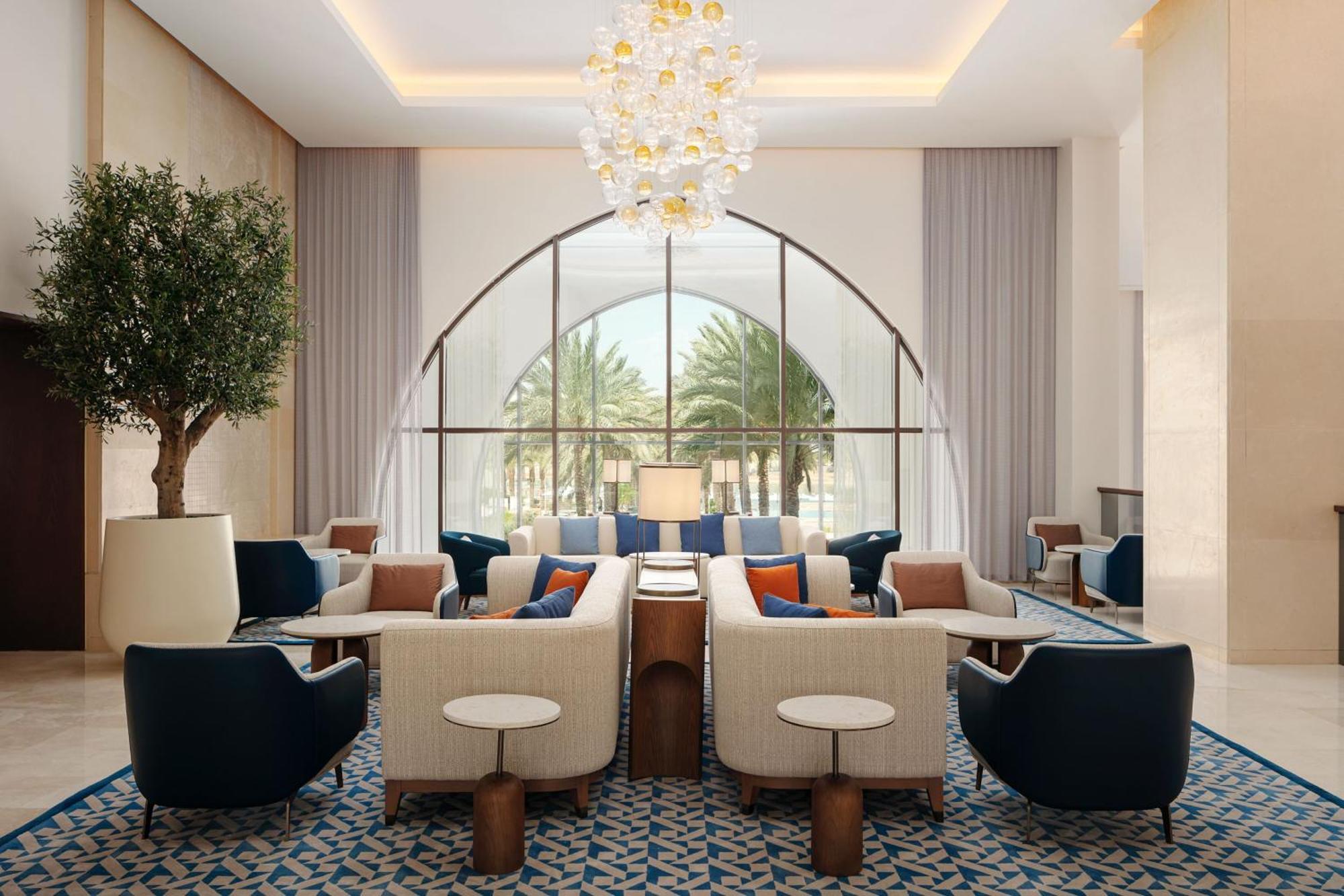 The Westin Saraya Aqaba Resort & Spa Екстер'єр фото