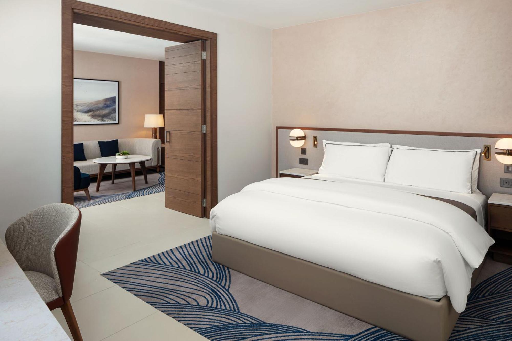 The Westin Saraya Aqaba Resort & Spa Екстер'єр фото