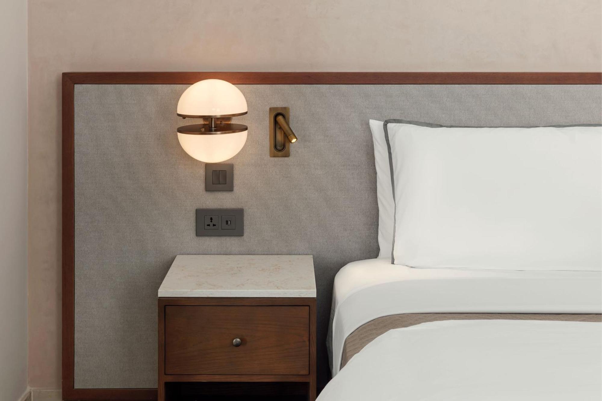The Westin Saraya Aqaba Resort & Spa Екстер'єр фото