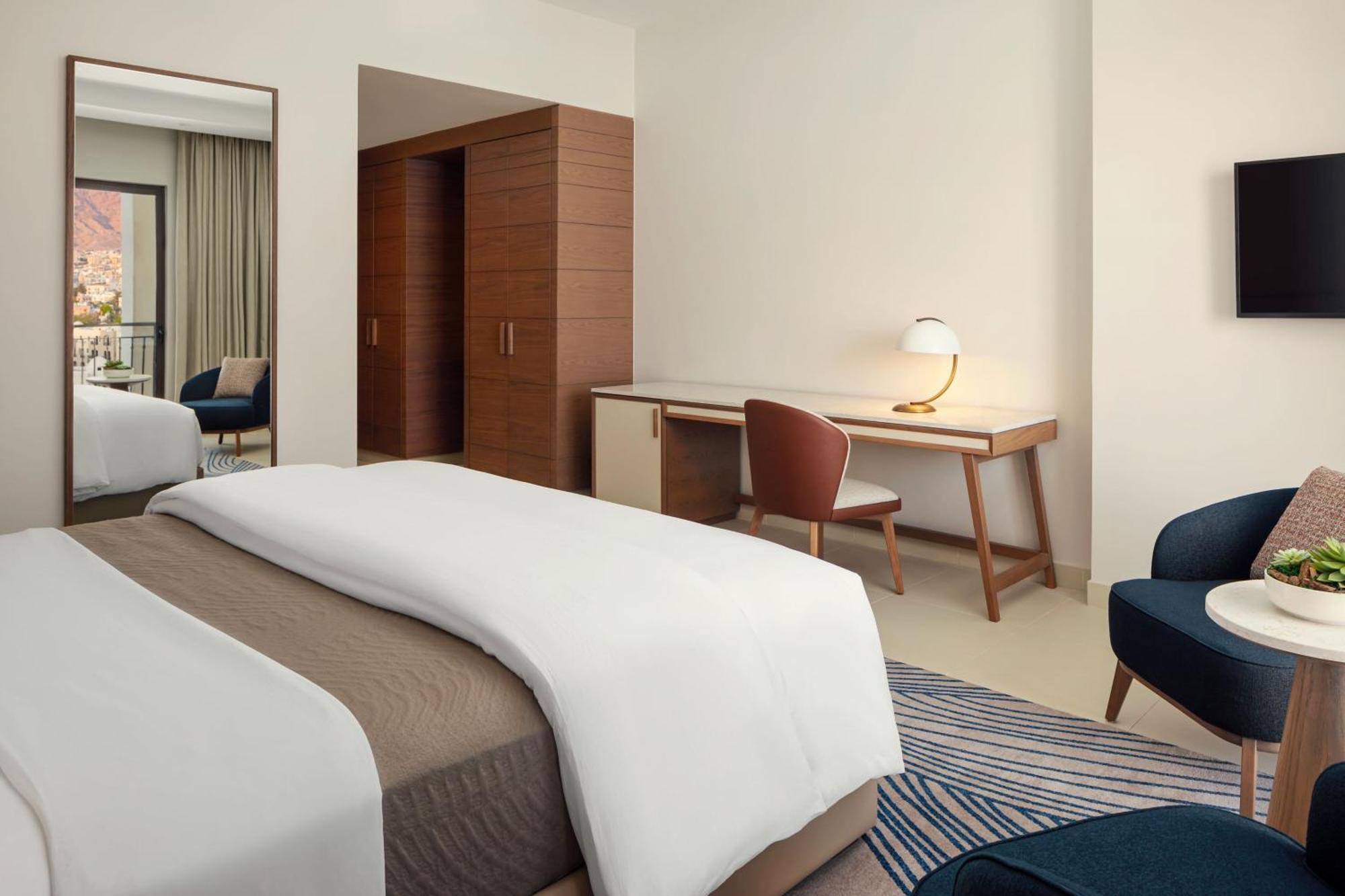 The Westin Saraya Aqaba Resort & Spa Екстер'єр фото
