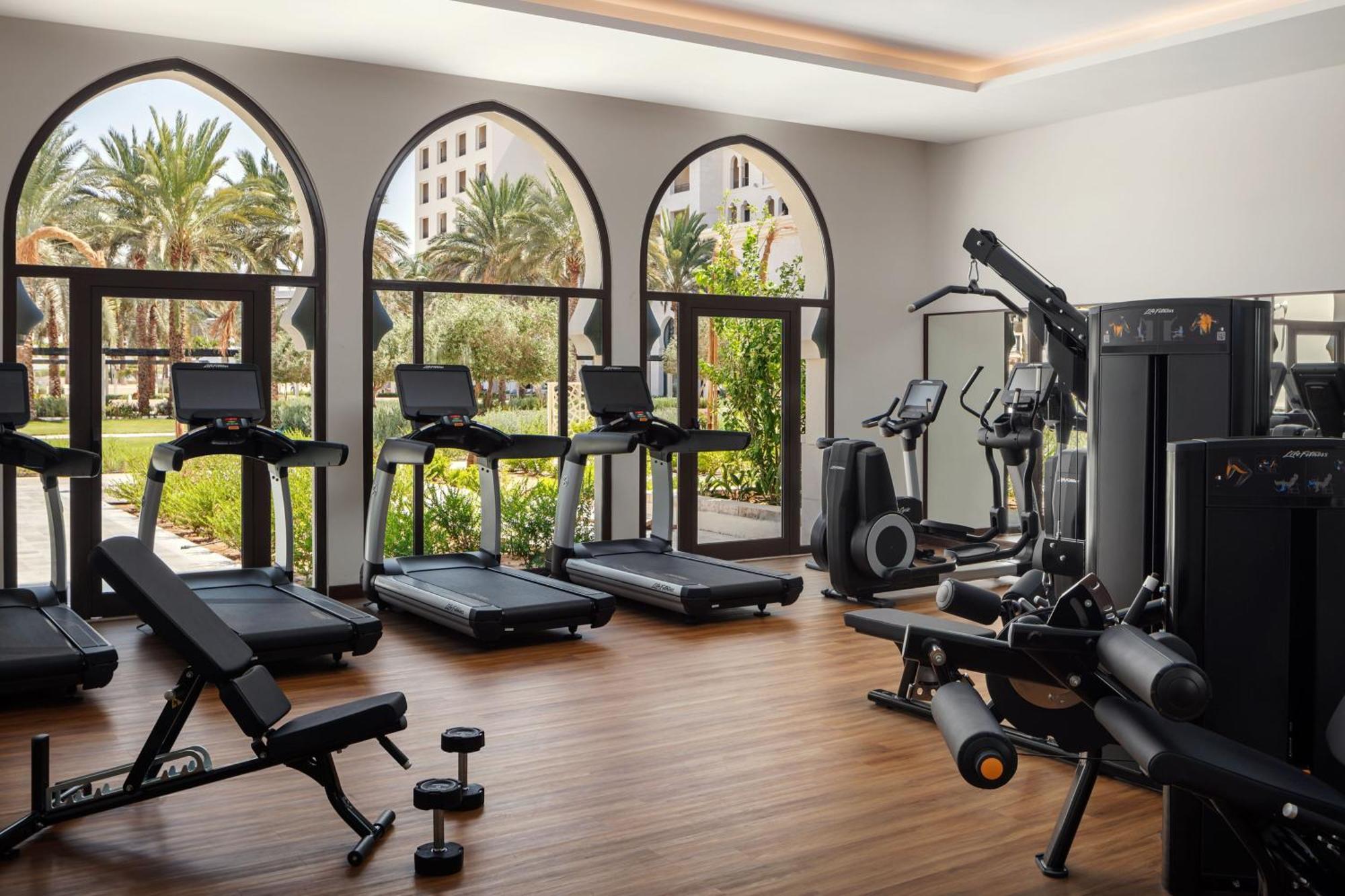 The Westin Saraya Aqaba Resort & Spa Екстер'єр фото