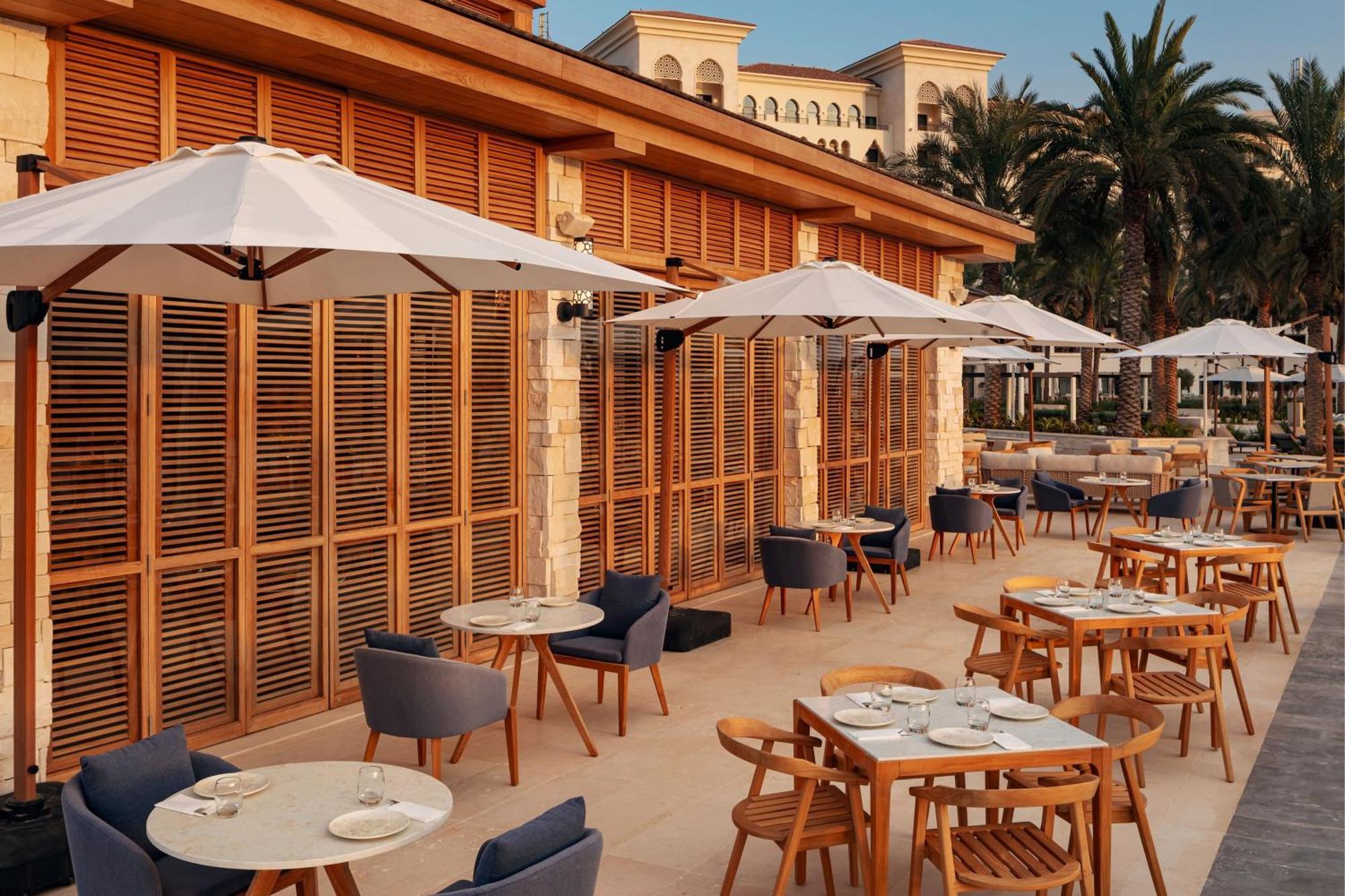 The Westin Saraya Aqaba Resort & Spa Екстер'єр фото