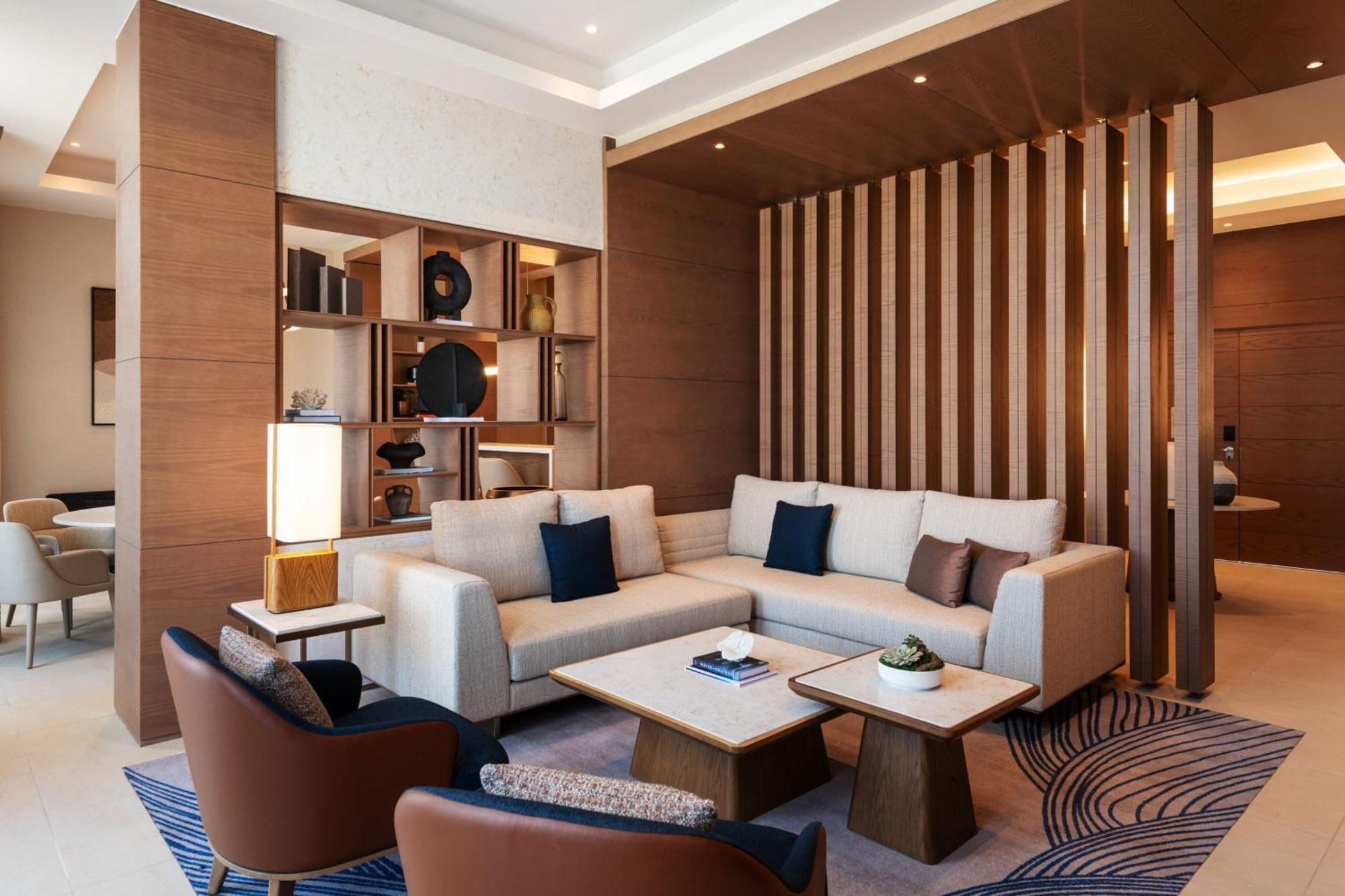 The Westin Saraya Aqaba Resort & Spa Екстер'єр фото