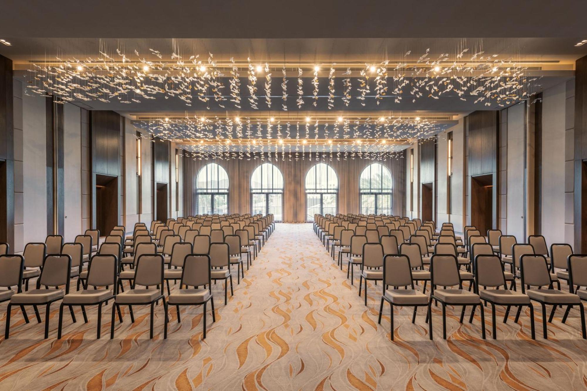 The Westin Saraya Aqaba Resort & Spa Екстер'єр фото