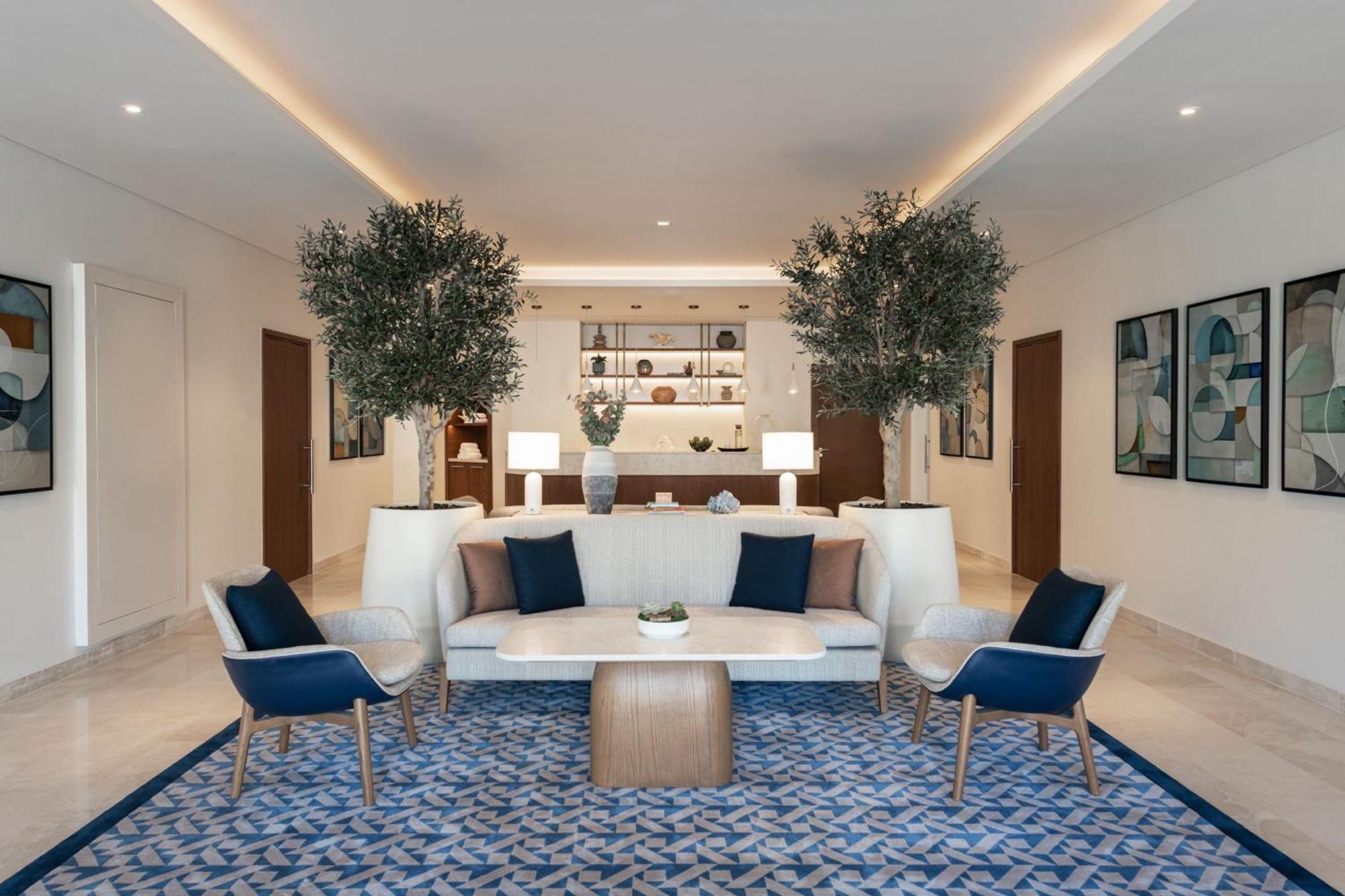 The Westin Saraya Aqaba Resort & Spa Екстер'єр фото