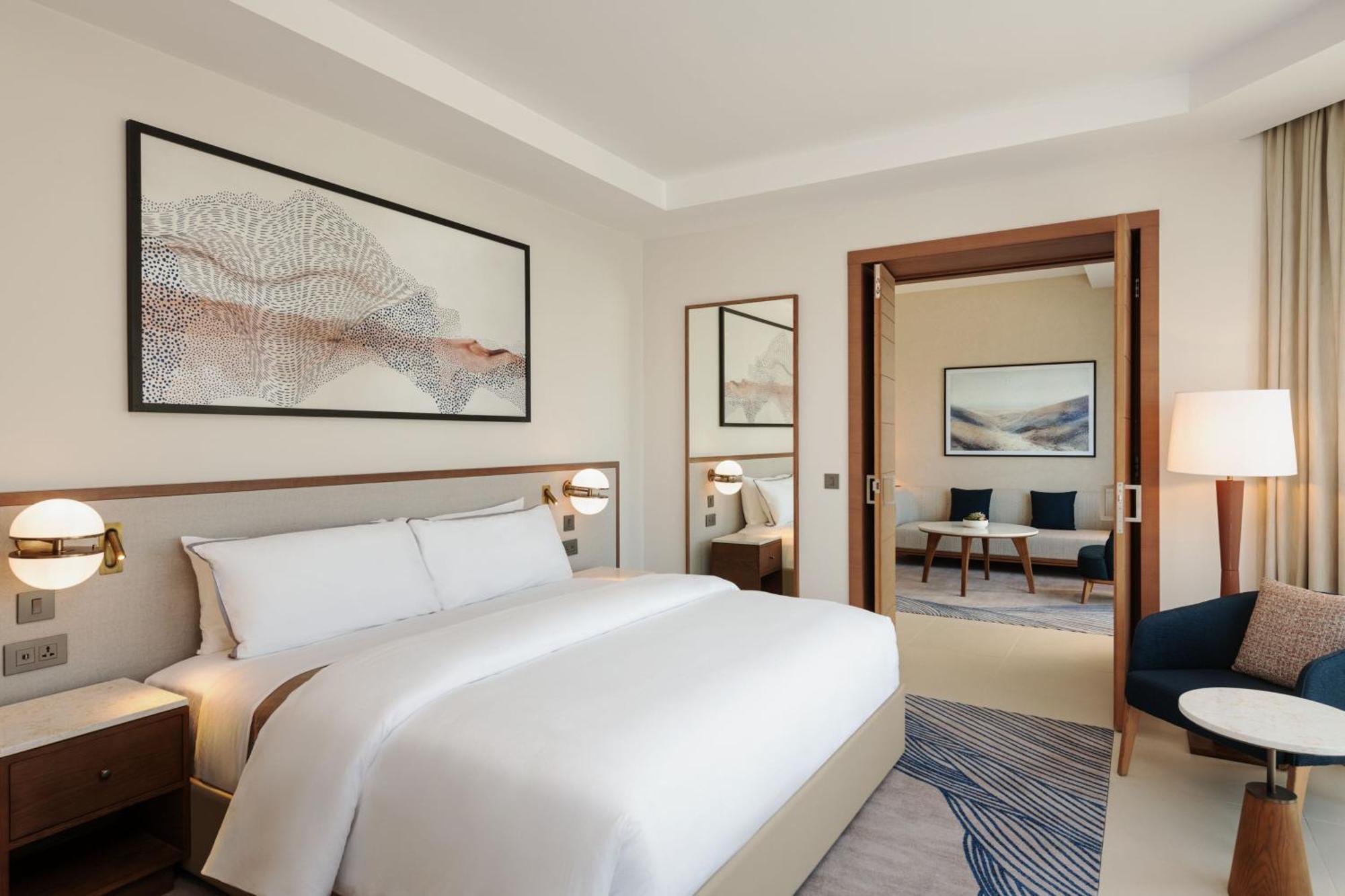 The Westin Saraya Aqaba Resort & Spa Екстер'єр фото