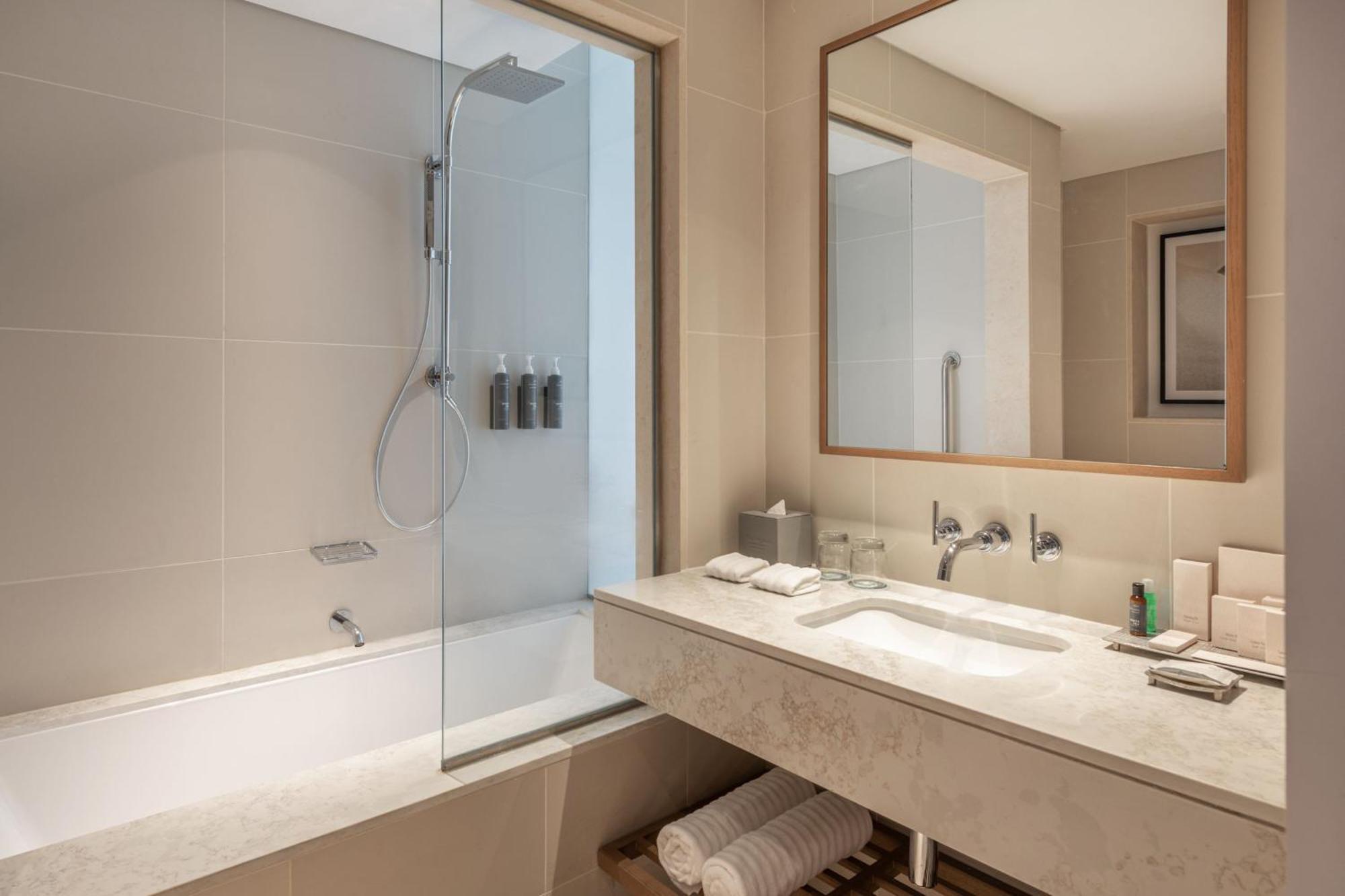 The Westin Saraya Aqaba Resort & Spa Екстер'єр фото
