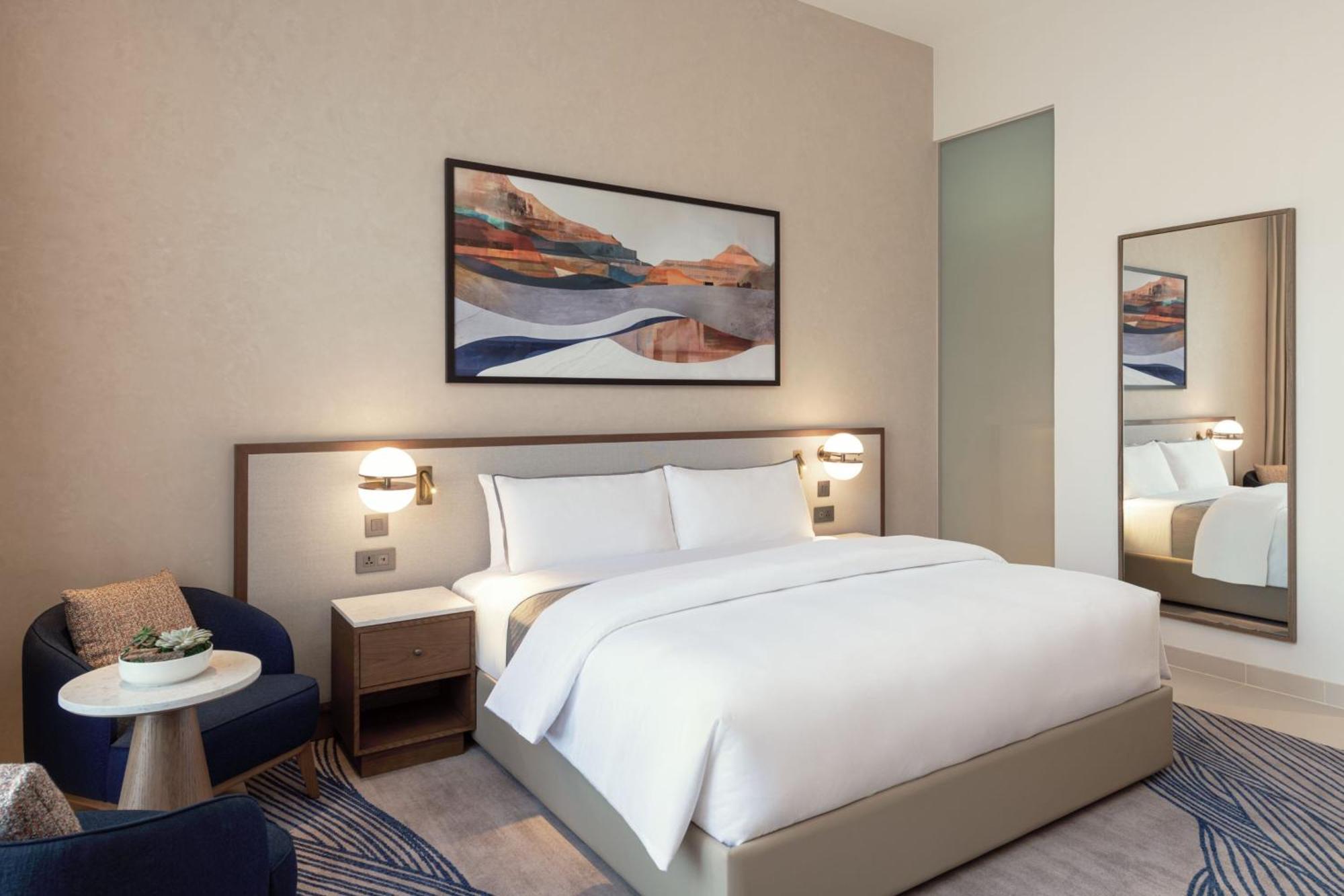 The Westin Saraya Aqaba Resort & Spa Екстер'єр фото