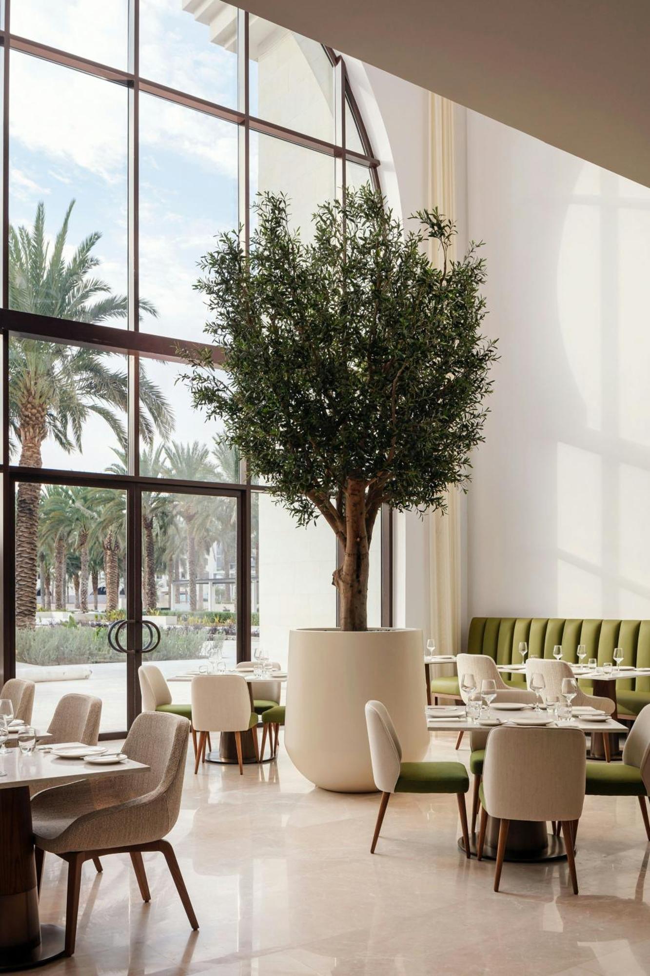 The Westin Saraya Aqaba Resort & Spa Екстер'єр фото